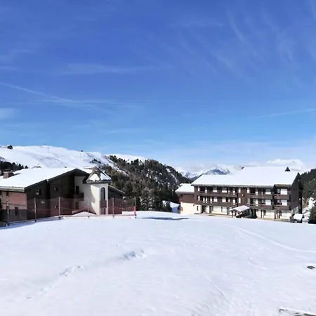 Apartment Agate - Confort - Acces Direct Aux Pistes - Vue Pistes - Casier A Mae-3759 *